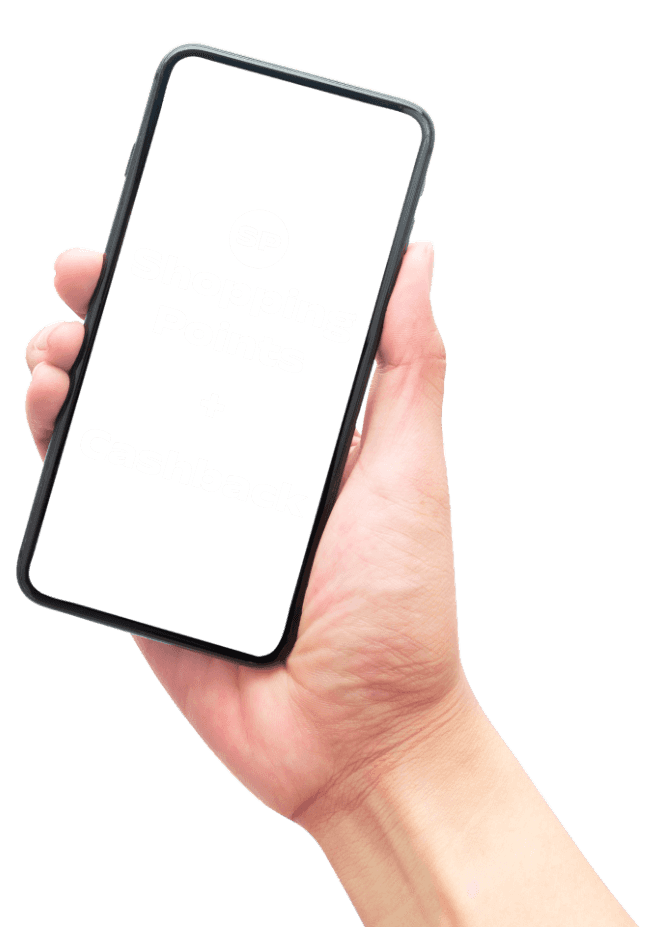 Jetzt monatliche Shopping-Points und Cashback zu bei Abschluss Ihre Mobilfunkvertrags by dein-mobilfunktarif.de